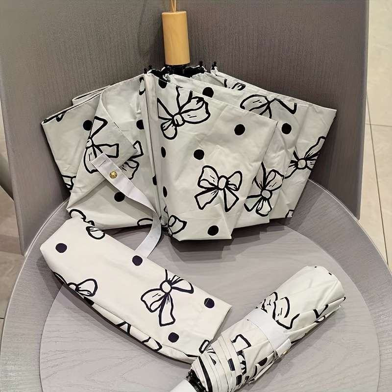 Umbrella Style Ins Simple