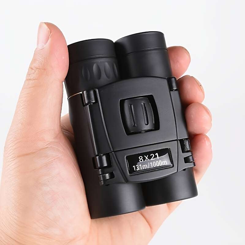 Telescope Color Black  2Pcs