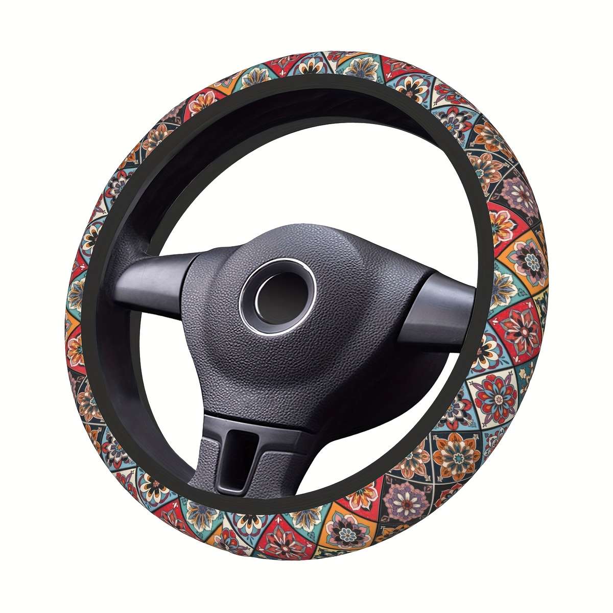 Car Steering Wheel Cover Universal