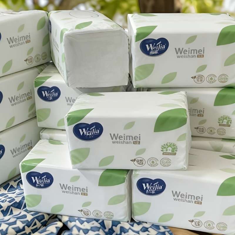 Toilet Paper Quantity 1 Pack