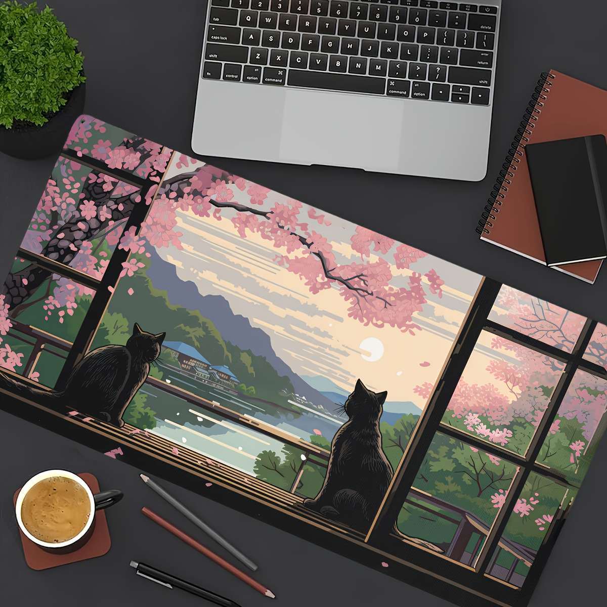 Mouse Pad Size 27.5Inch X 11.8Inch