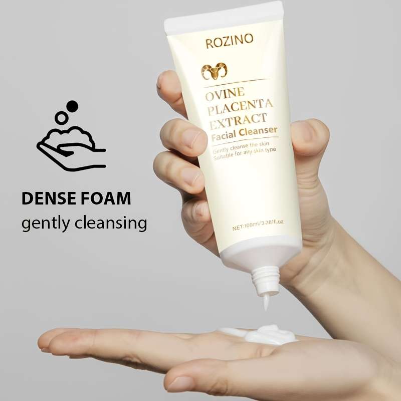 Facial Cleansing Quantity 2Pcs