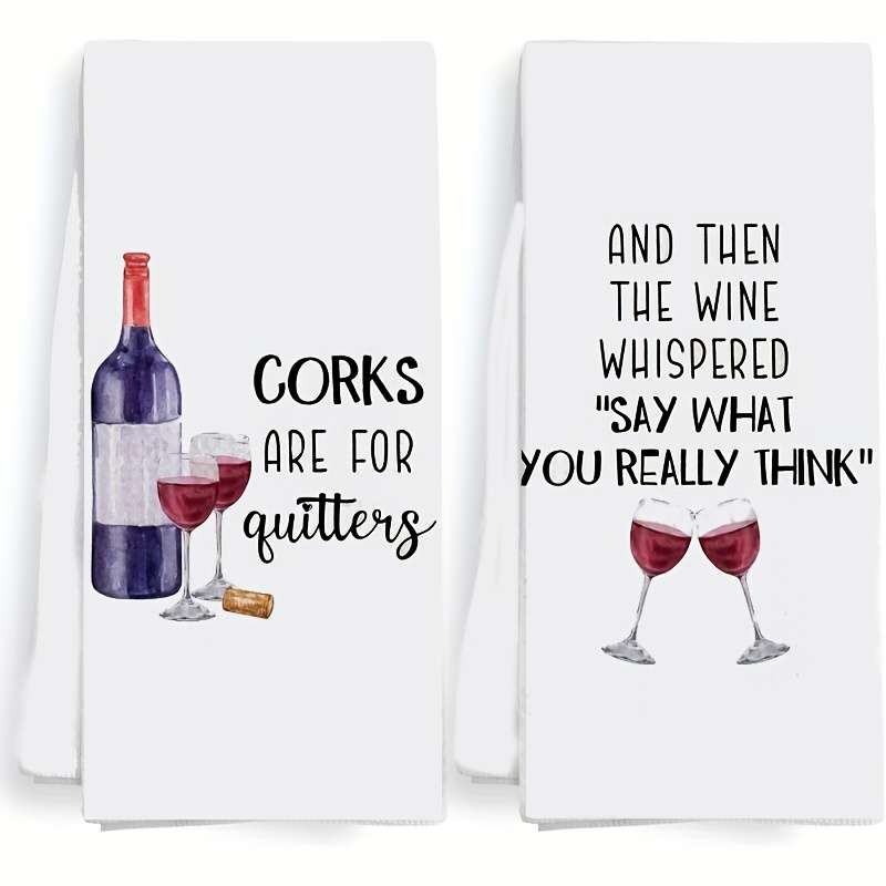 Rag Color 2 Piece Wine Toasting Glasses Set