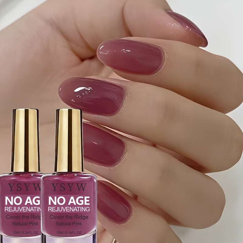 Nail Polish Quantity 2 Packs
