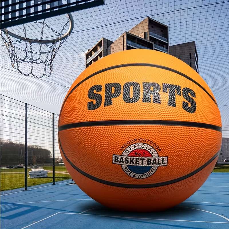 Basketball Size  Circumference In Inches Size 17.7874.93Cm