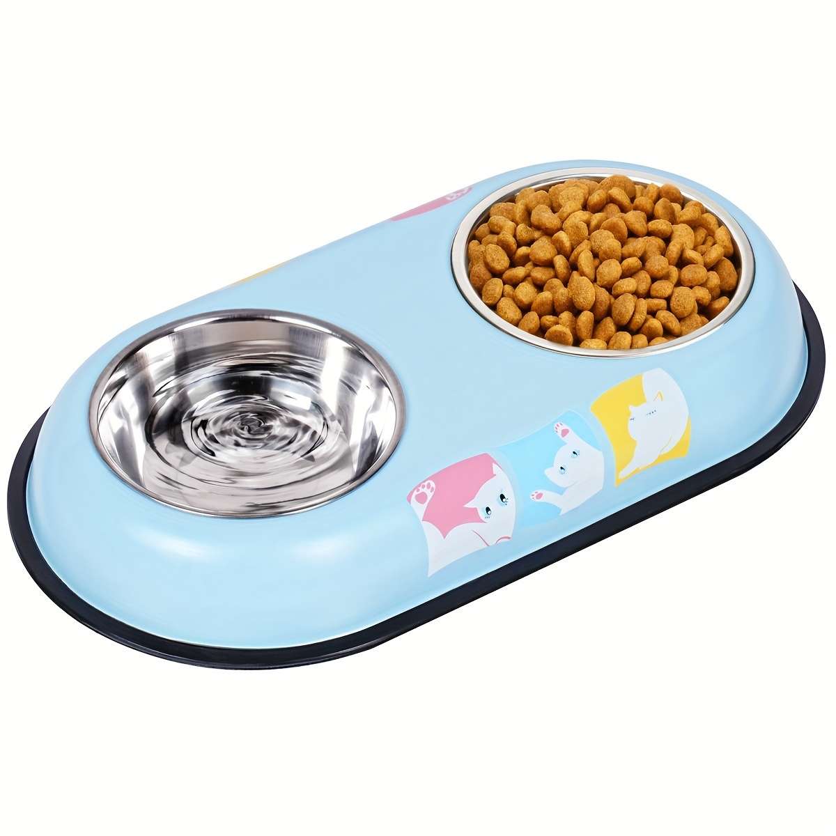 Pet Supplies Color Green Size Small