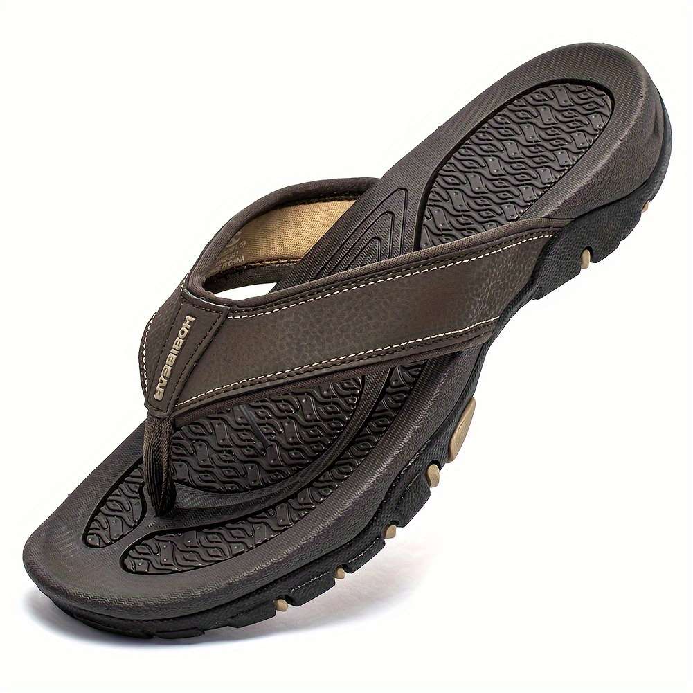Sandals Color Dark Brown Size Uk 8