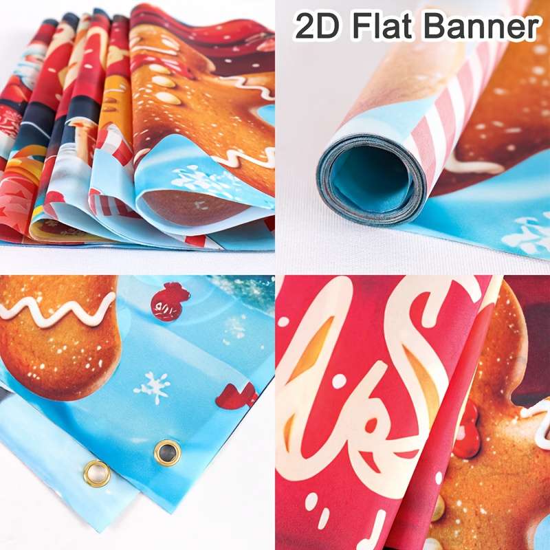 Christmas Decorations Size 40X200Cm