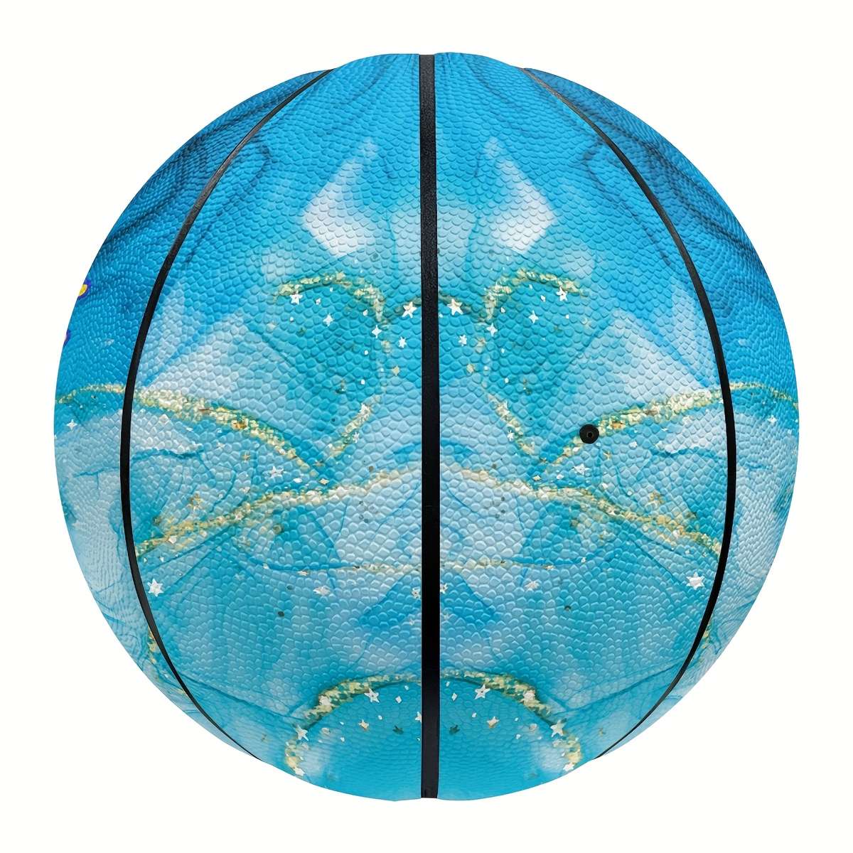 Basketball Size 7 Styleblue Marble