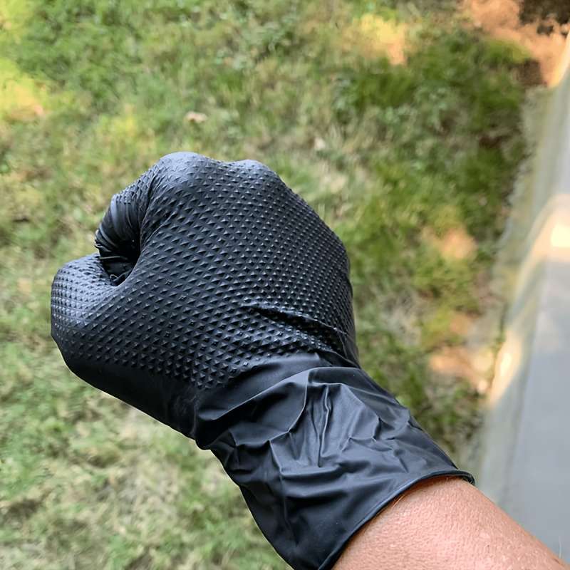 Work Gloves Model L Quantity1