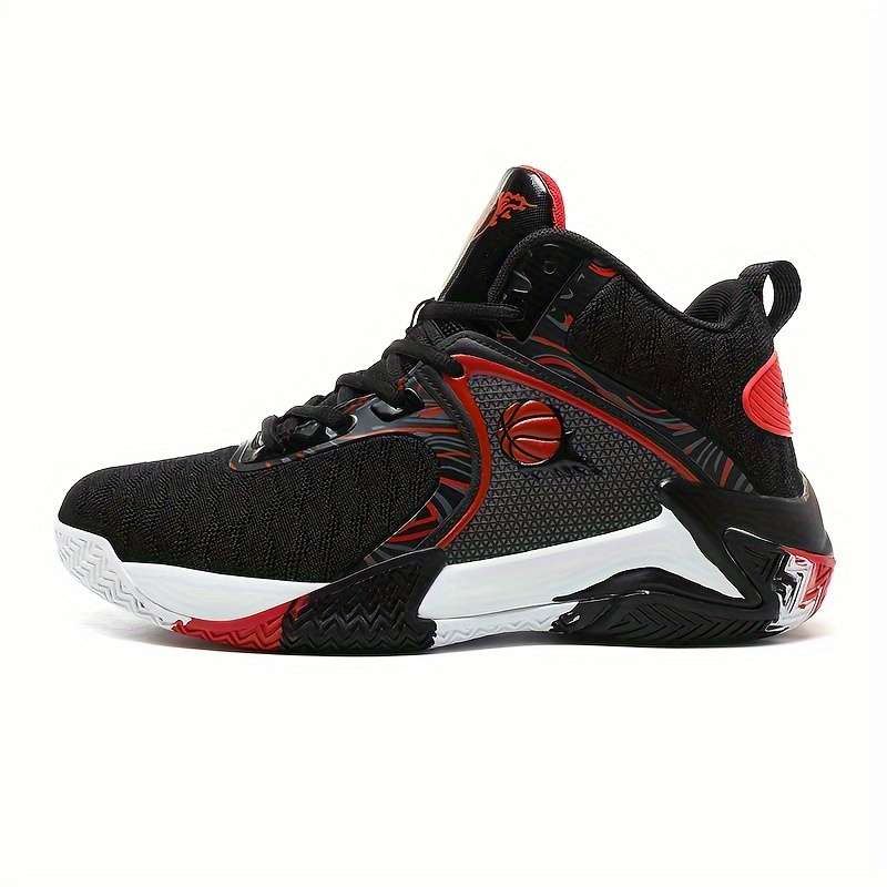 Sneakers Red Size Uk 7.5