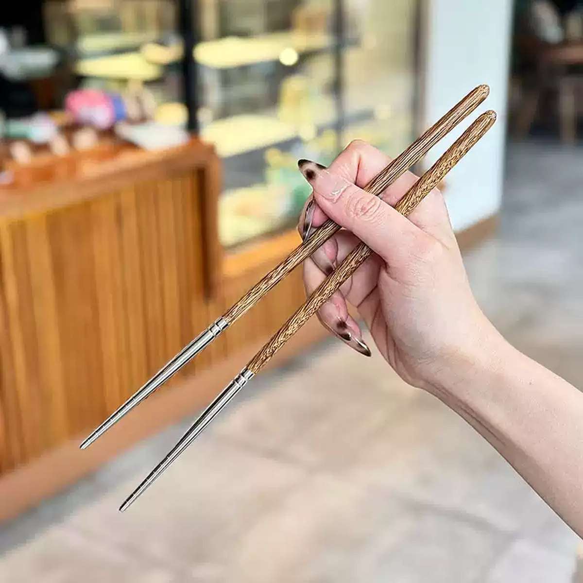 Chopsticks