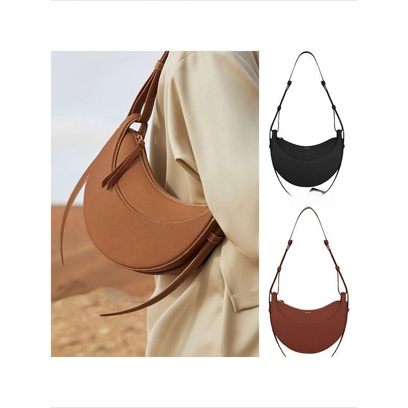 Women S Handbags Lychee Pattern White