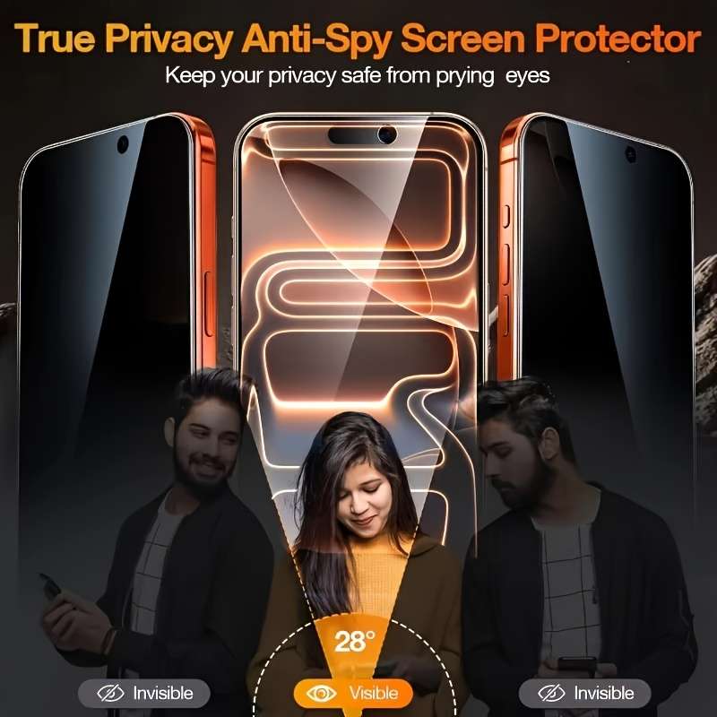 Screen Protector Compatible Model Iphone 14 Plus
