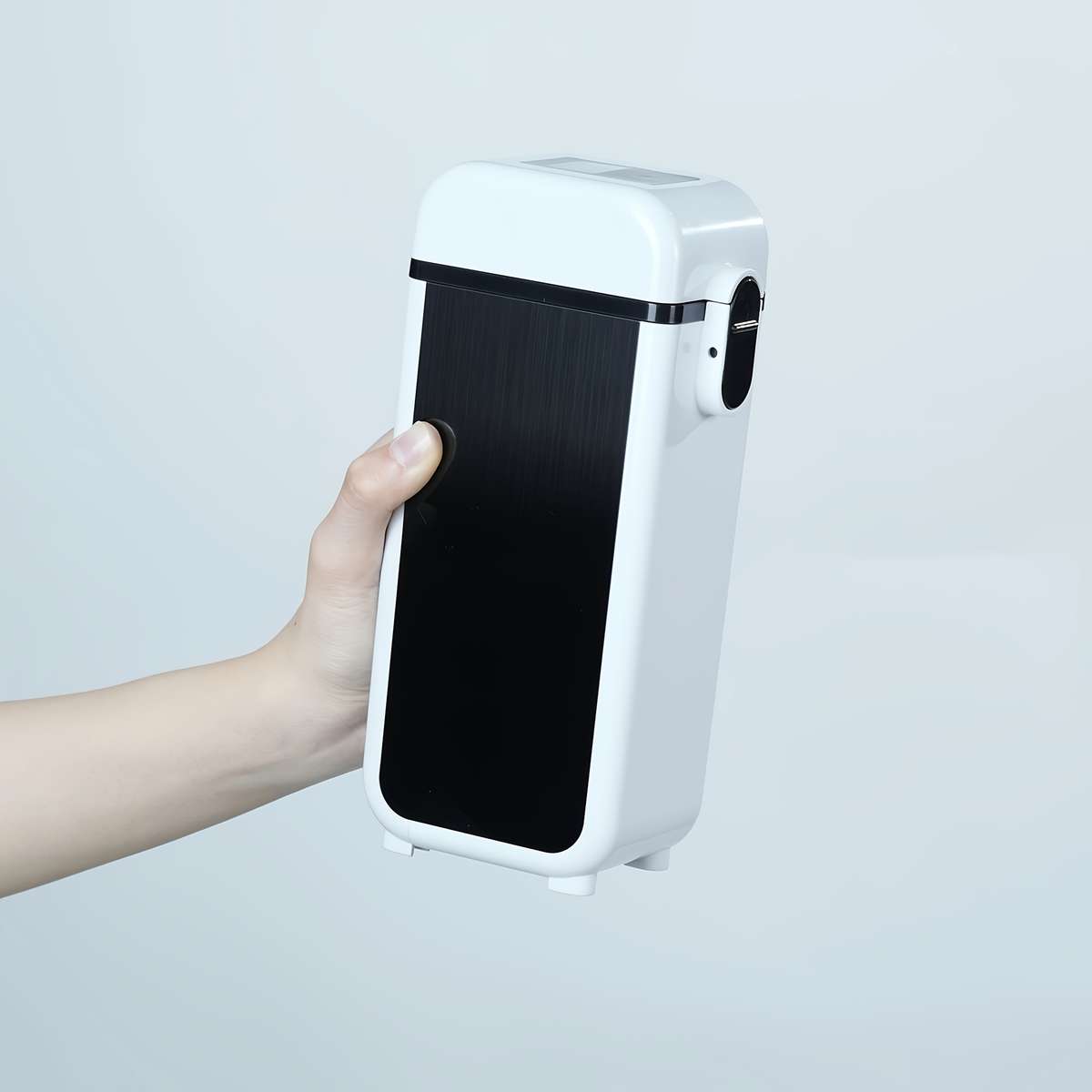 Refrigerator Color White