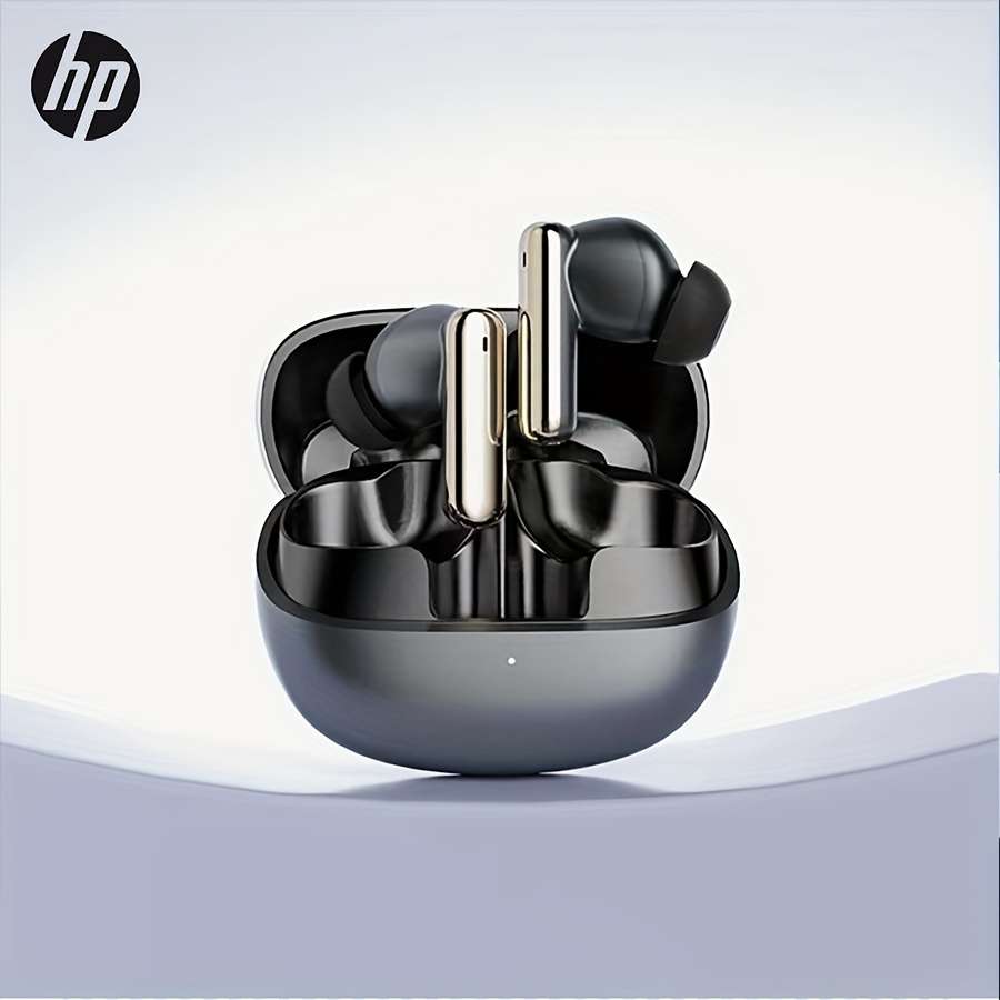 Rechargeable Wireless Earbuds Headphones Headset