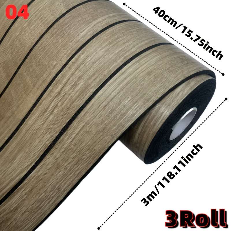 Wall Stickers Model 3Roll 400Mm3000Mmgrille04