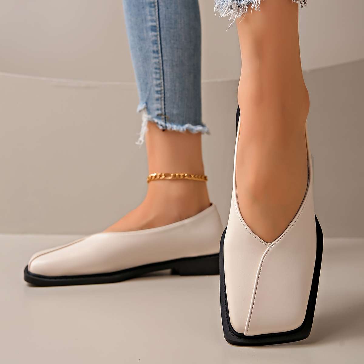 Women S High Heels Color White Sizeuk 7
