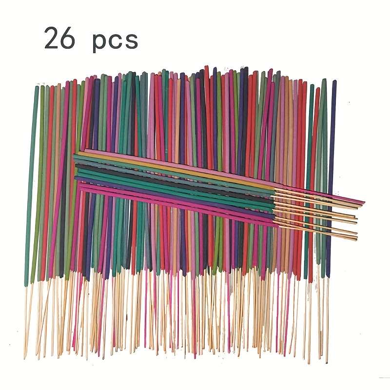 Incense Quantity 70Pcs