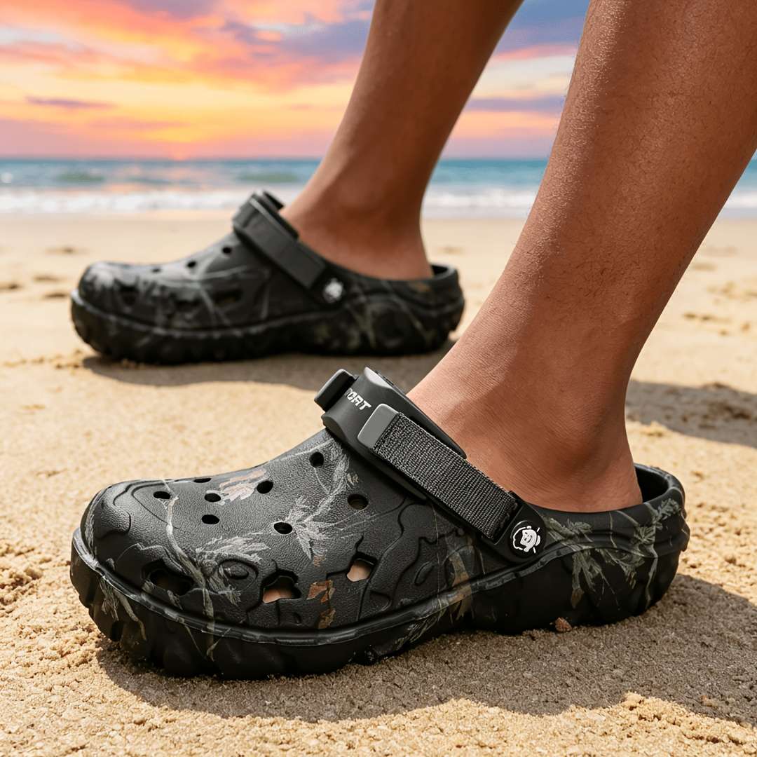 Sandals Color Black Size Uk 6.5 Wide