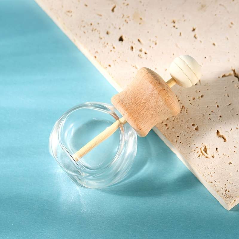 Car  Fragrance  Refill  Bottle Quantity 2Pcs
