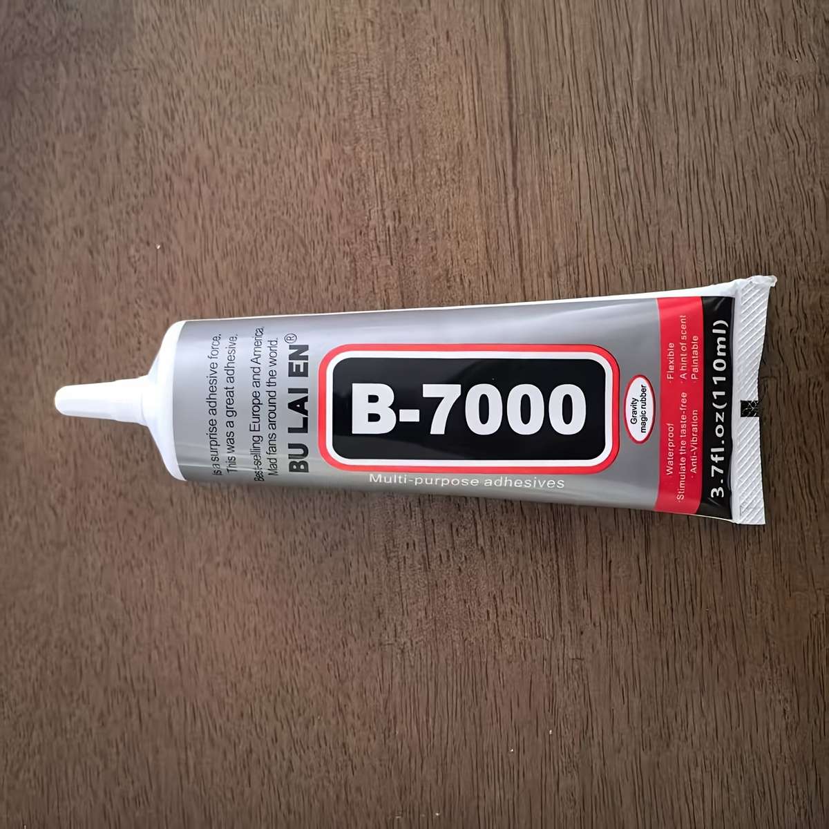 Glue Capacity 25Ml2Pc