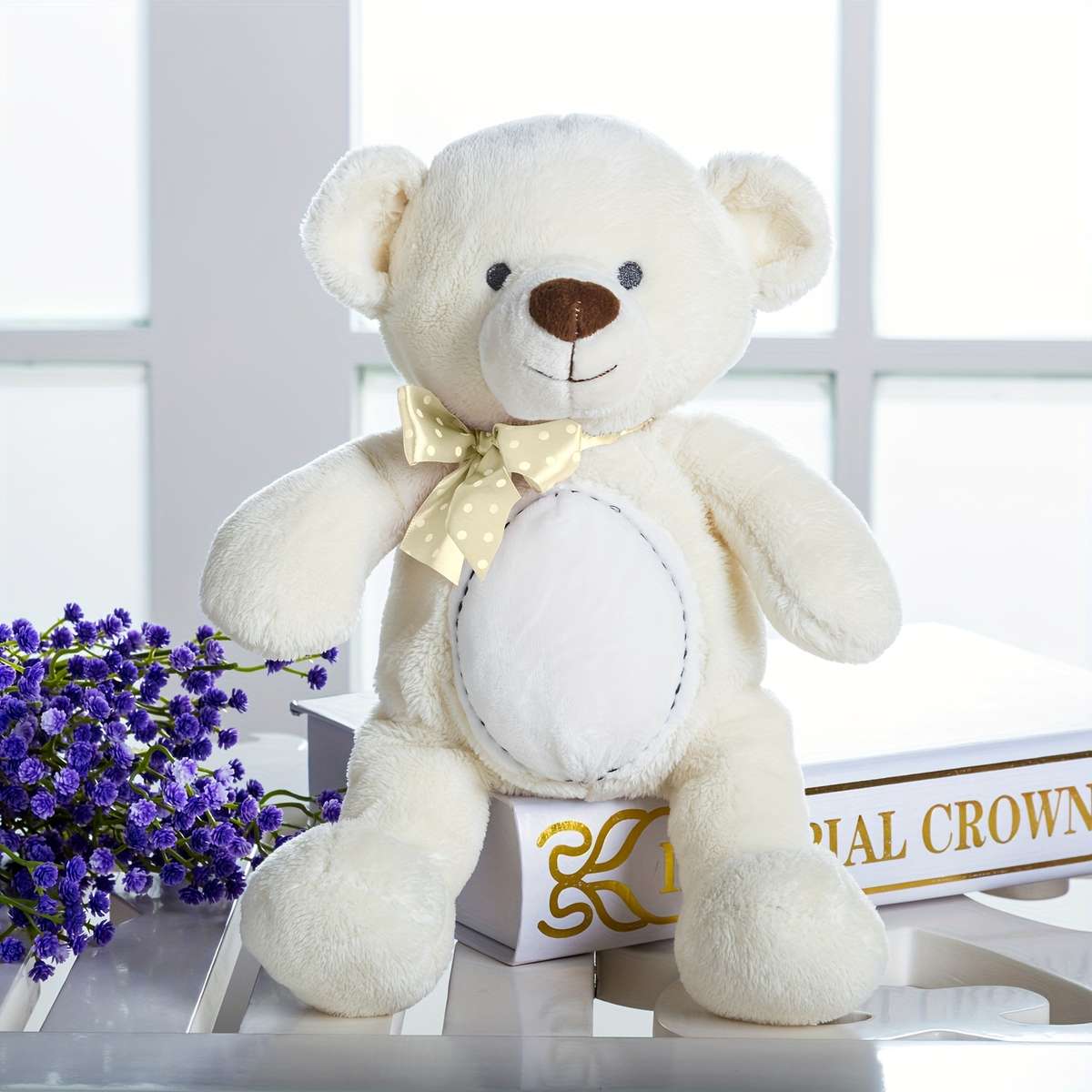 Plush Toys Color Pink