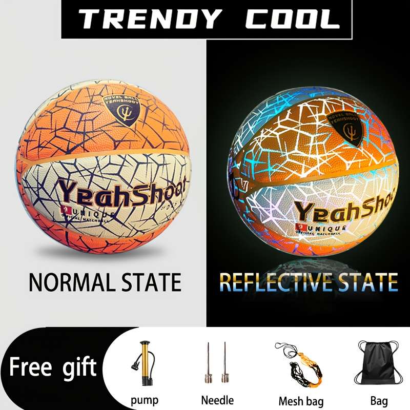 Basketball Color The Trigeminal Star Is Dark