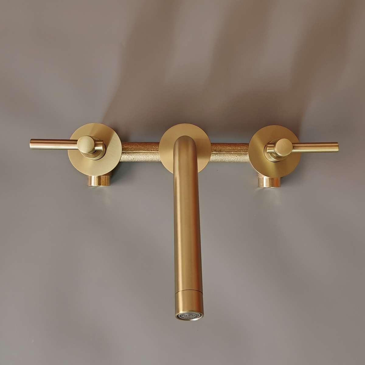 High-Value Bathtub Faucets LSJ-2-N195-AP
