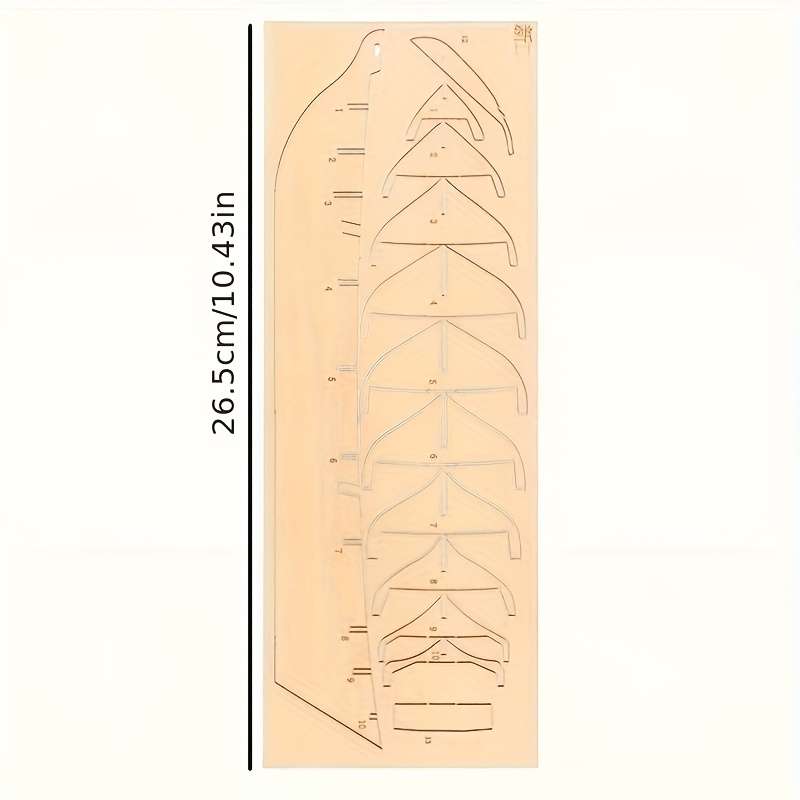 3D Jigsaw Puzzle Model Ship