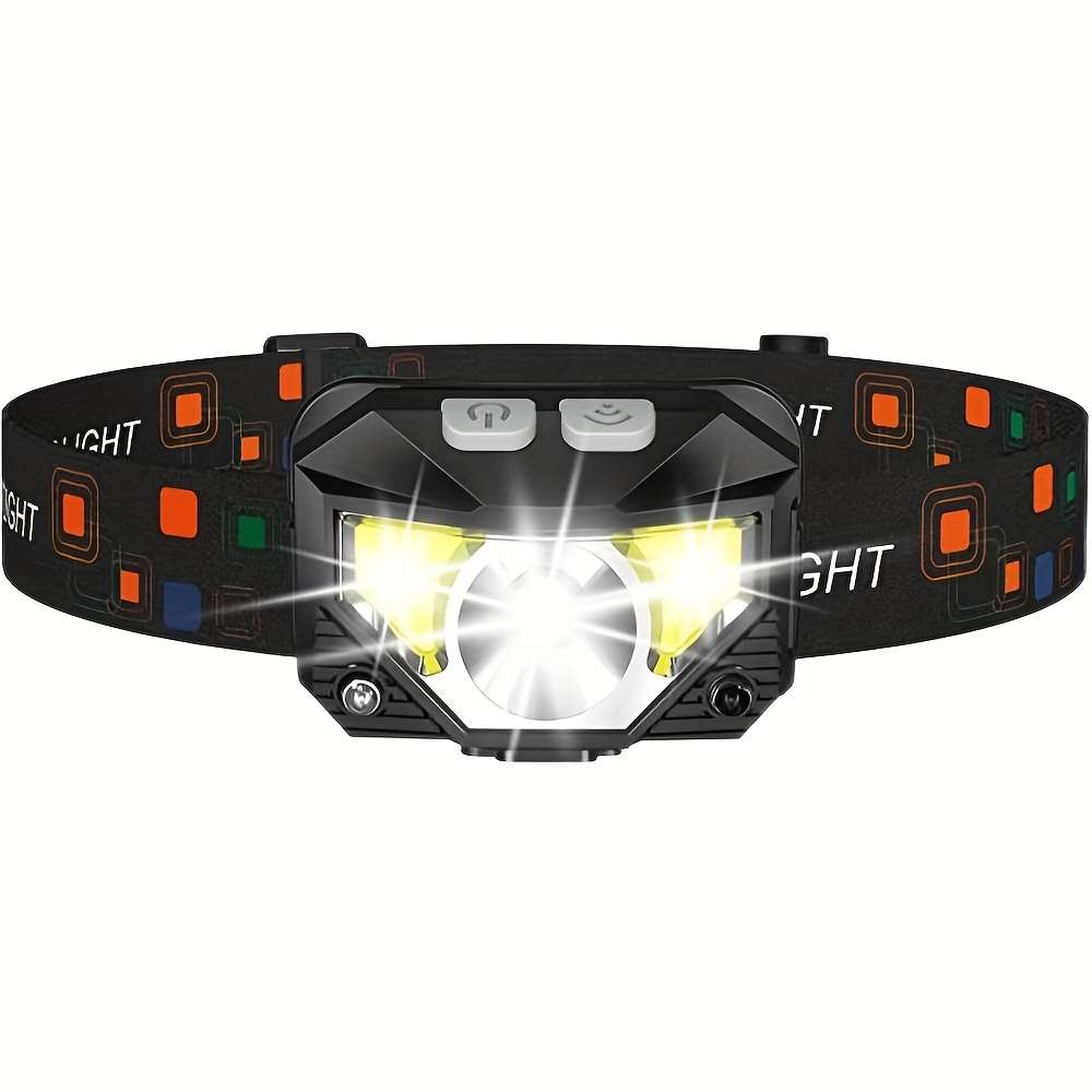 Headlamp Quantity 2Pcs