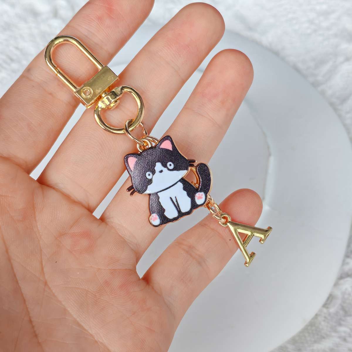 Mini Keychain