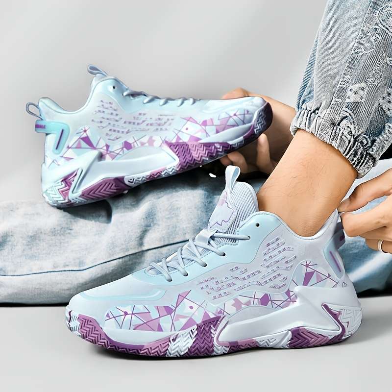 Sneakers Light Color Size Uk 7.5