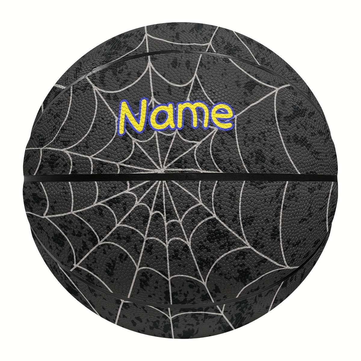 Basketball Size 7 Stylespider Web 2