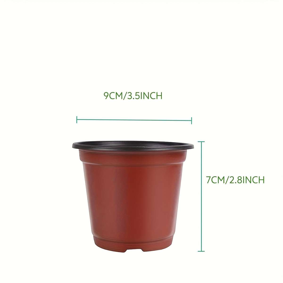 Flowerpot Quantity Xxxv
