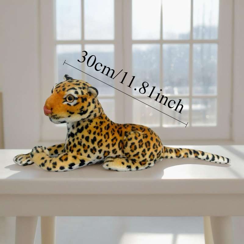 Plush Toyss color Yellow