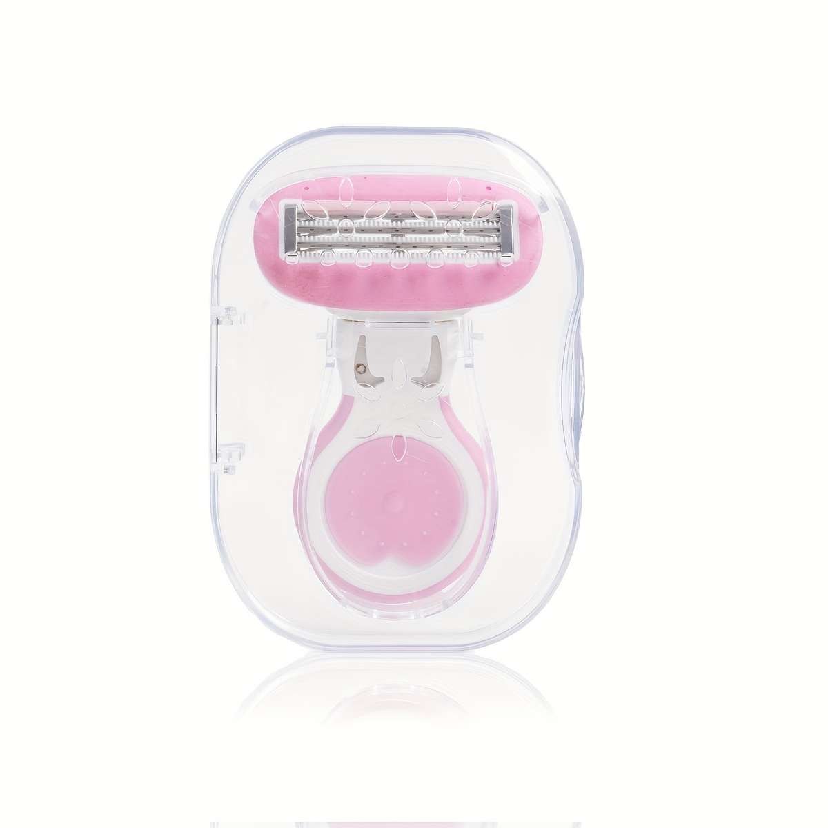 Shaver Quantity 1 Set