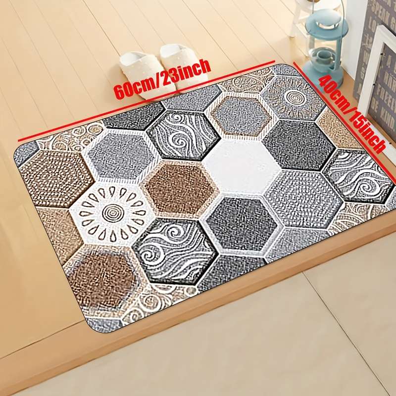 Floor Mats Size 60X160Cm Ch