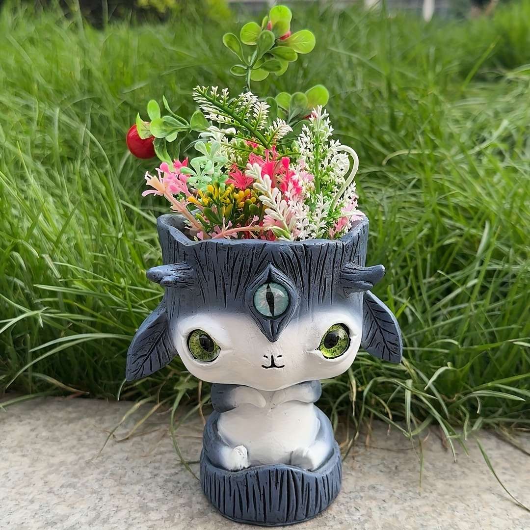 Flowerpot Color Elf D