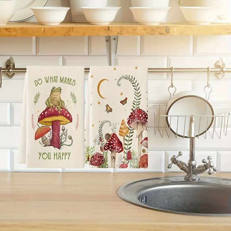 Towel Quantity 2Pcs