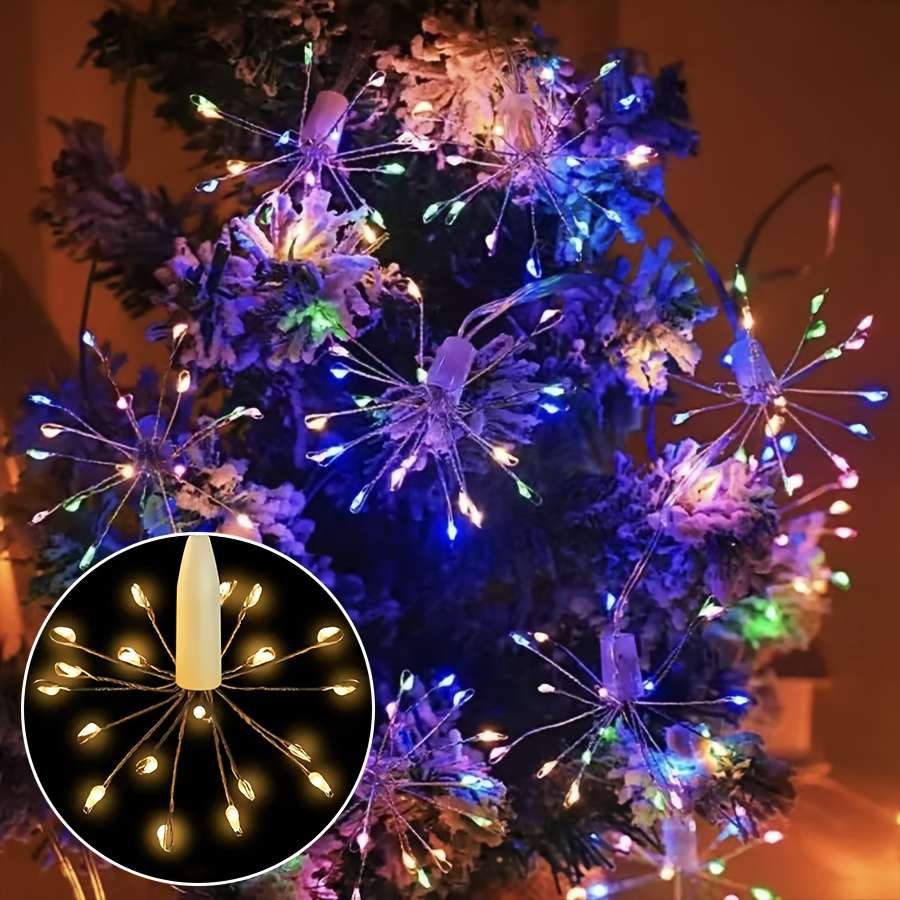 String Lights