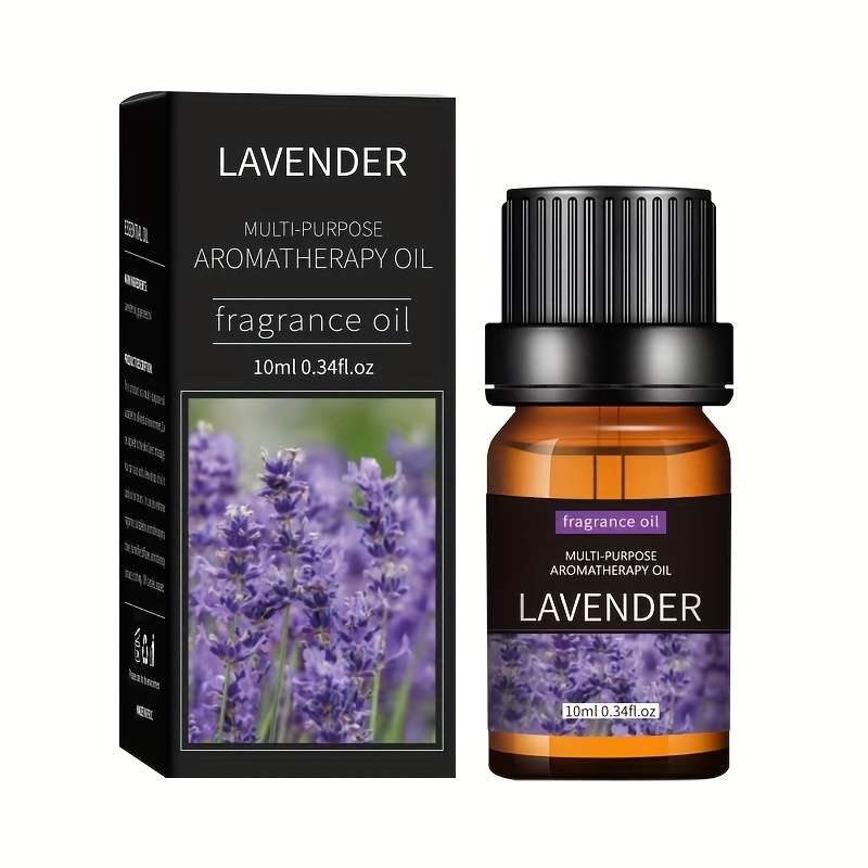 Car Aromatherapy Perfume Style 7. Cinnamon