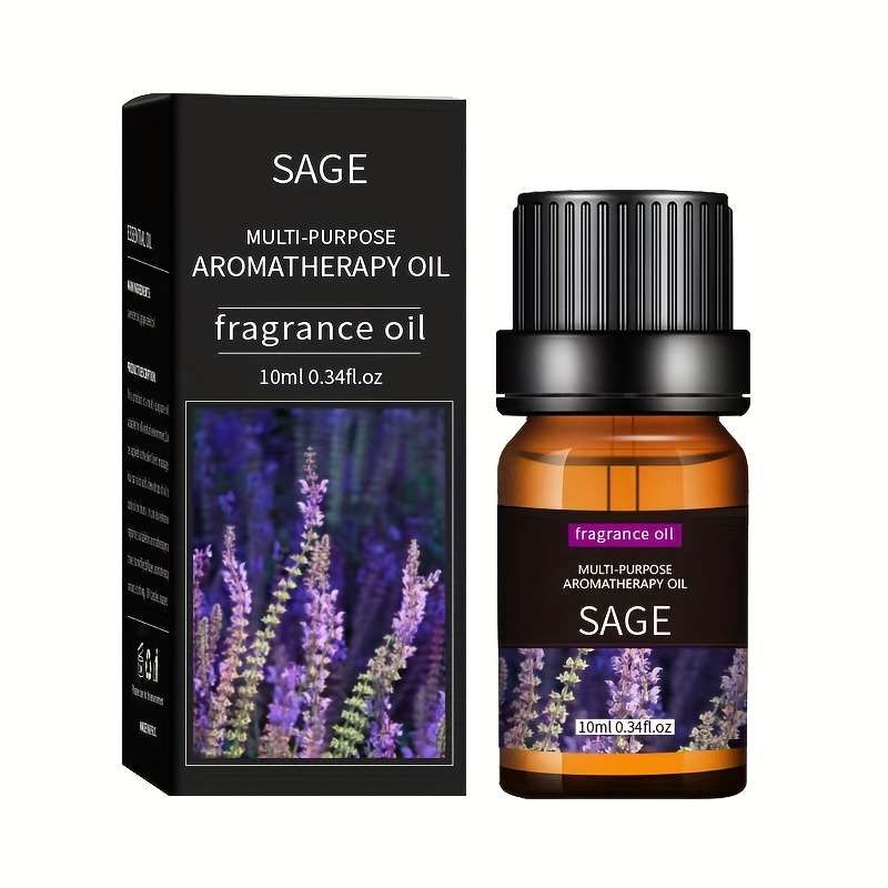 Car Aromatherapy Perfume Style 7. Cinnamon