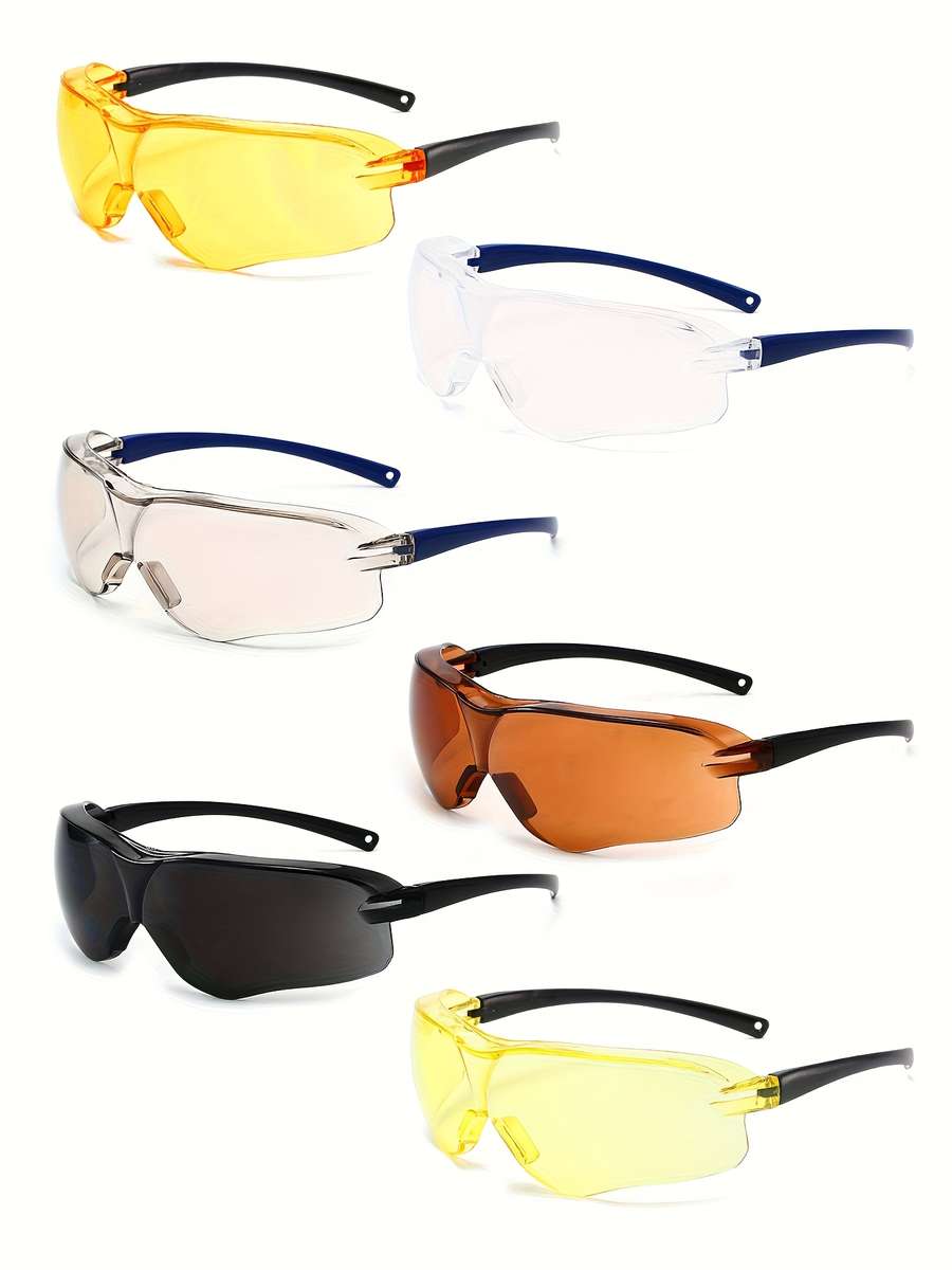 Cycling Glasses Color C5 Dark Tea