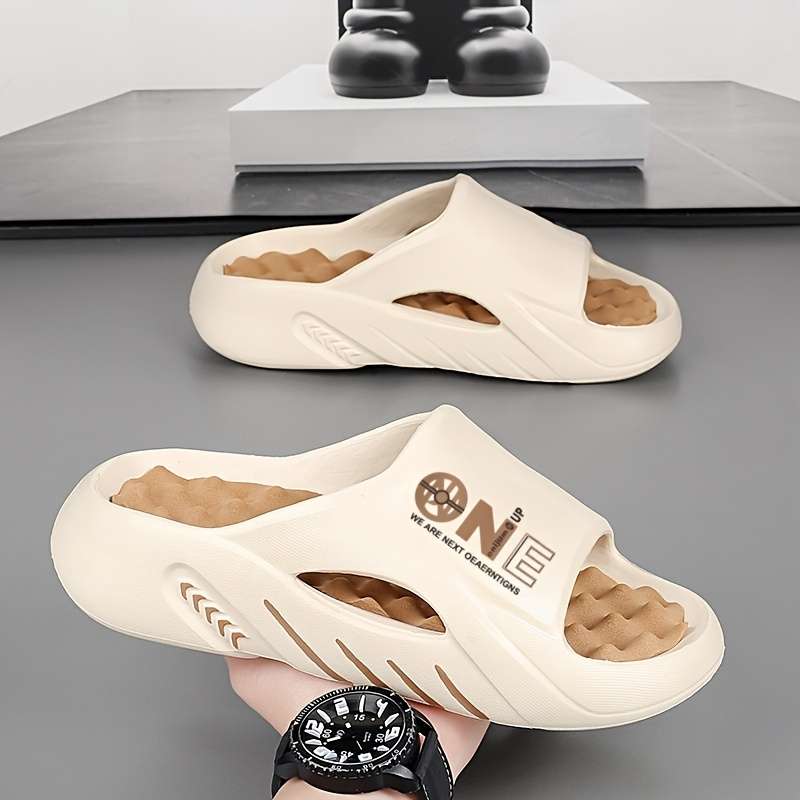 Sandals Color Brown Size Uk 6.5 7