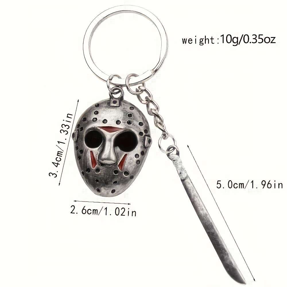 Mini Keychain