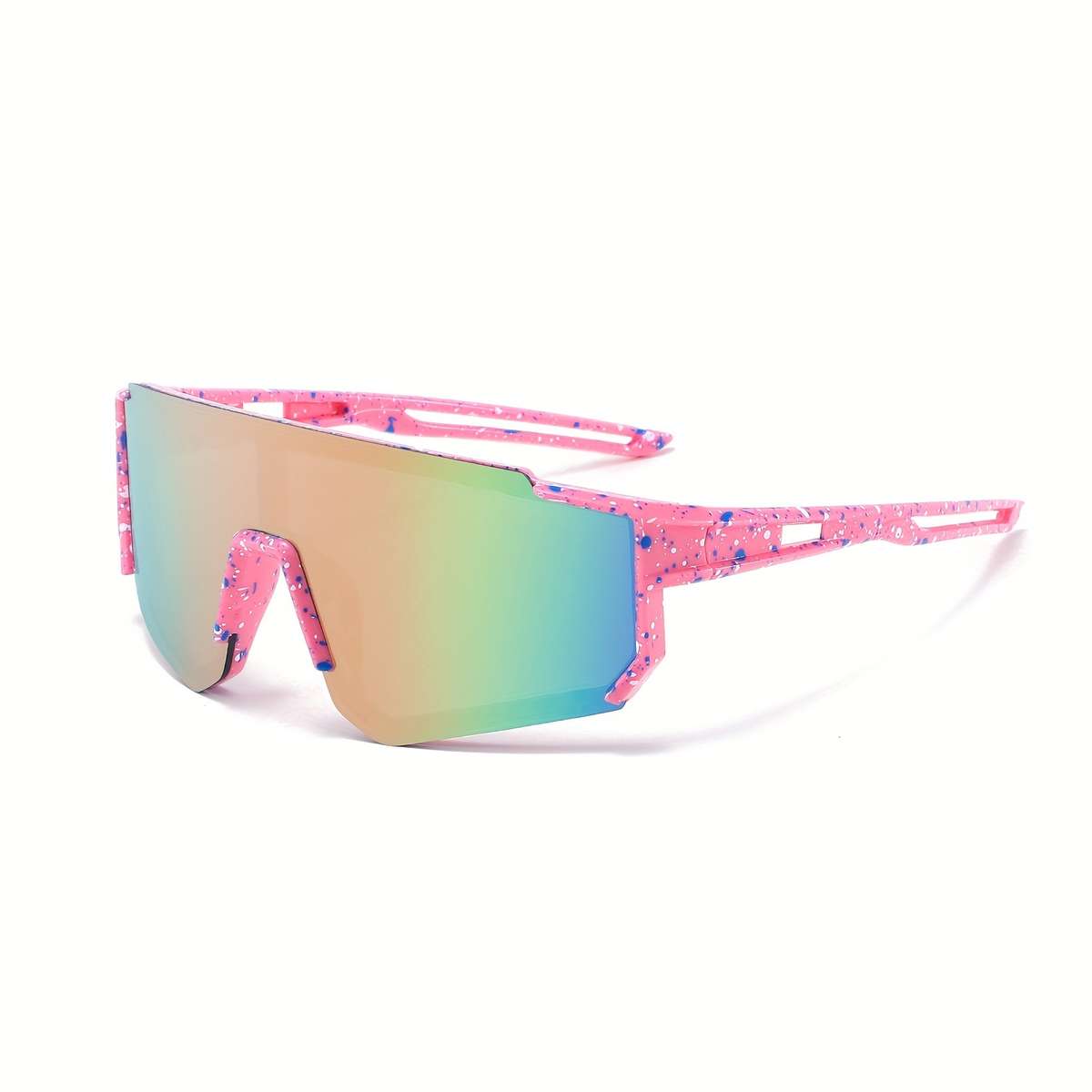 Kids Glasses Color By7