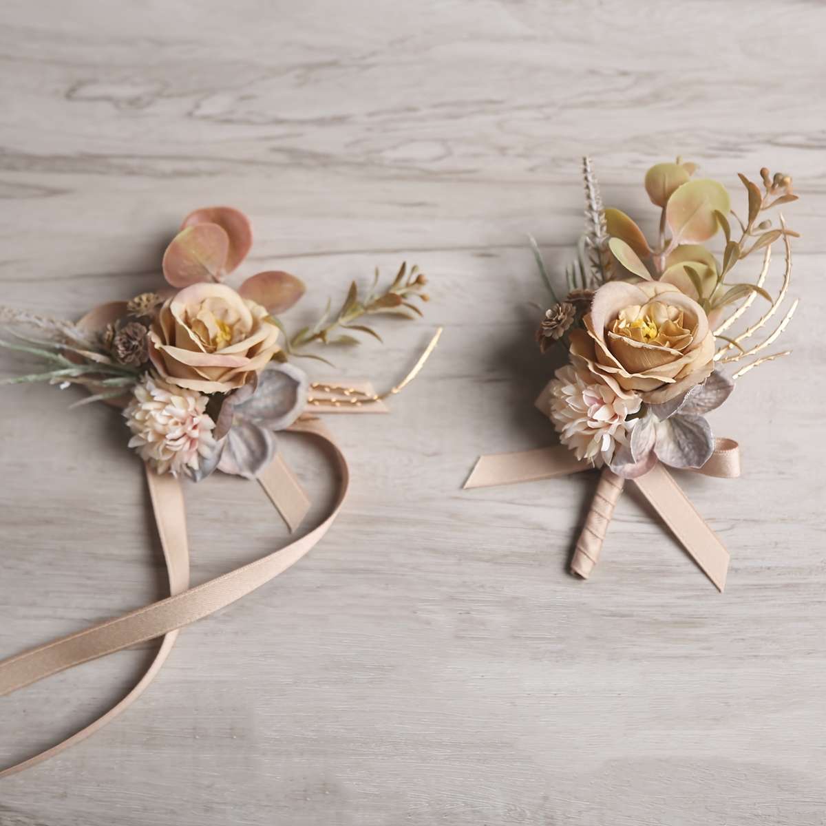Wedding Supplies Items Type D Corsage