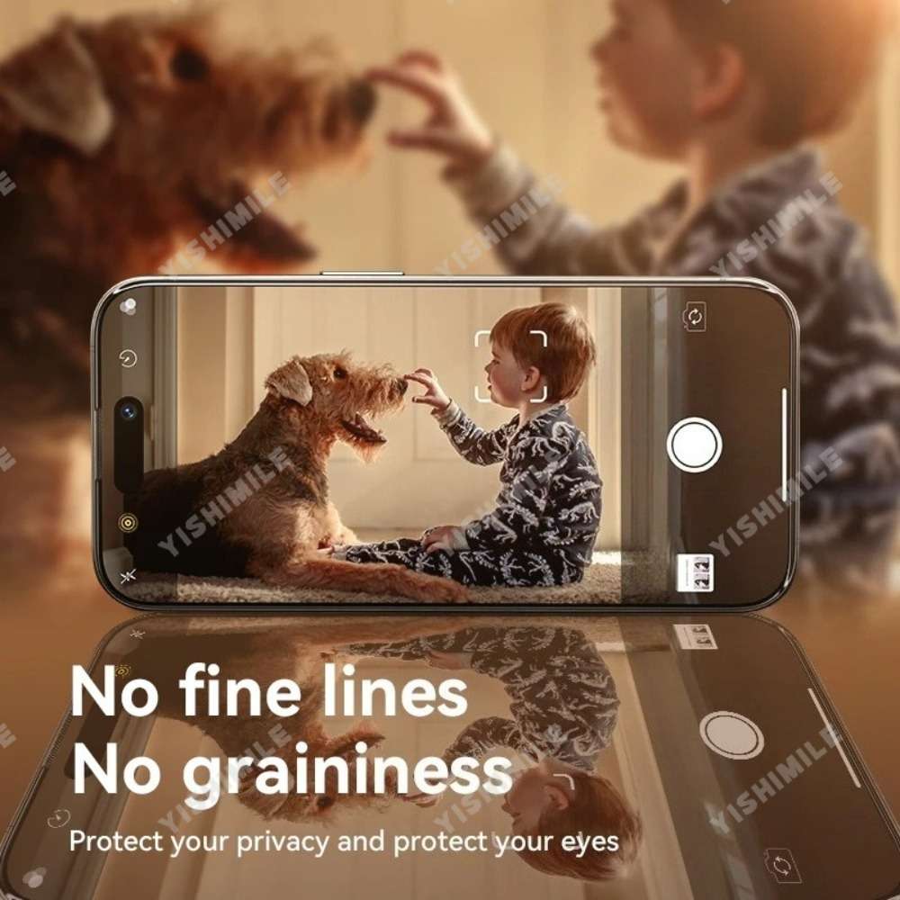 Screen Protector Compatible Model Iphone 14 Pro