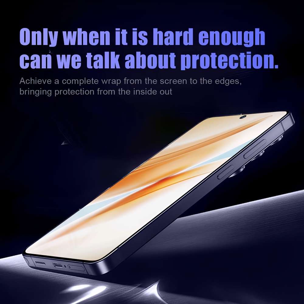Screen Protector Compatible Model Galaxy S22 5G Quantity 5Pcs